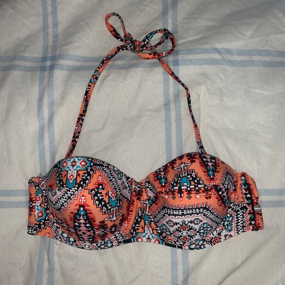 Bikini Top - Picture 2 of 3